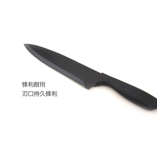 knife stainless steel