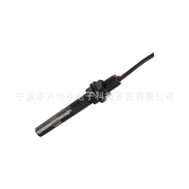 电子式单稳态常闭平层感应器