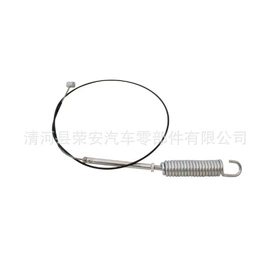 其他传动系统;其他制动系统;水箱