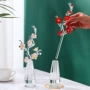 北欧朋友生日透明工艺品