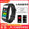 Selling Smart bracelet ECG + PPG ECG HRV Bracelet Meter Dynamic continuity Heart Rate testing