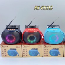 RX-K531S{RGBʟy̫֙Cܑ֧C¿