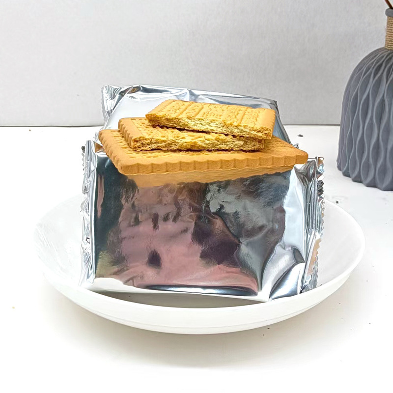 ヤムビッグバタービスケット キシリトールアイアンスティック ヤムビッグバタービスケット 朝食代替品 500g/箱|undefined