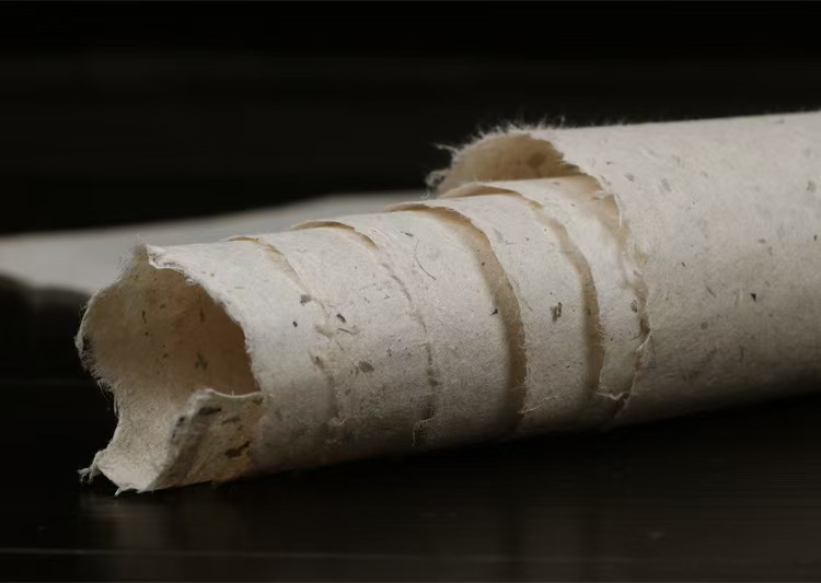 얇은 뽕나무 종이 69*138cm (10장 1세트)