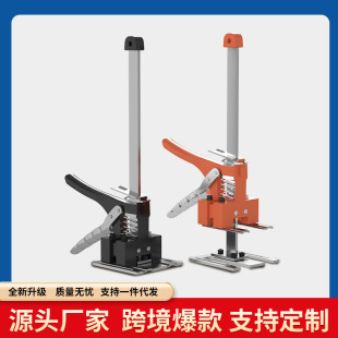 Elevation Device for Adjusting the Installation Height of Doors and Windows, Anti-Theft Door 0kg Top Tile Leveling Tool