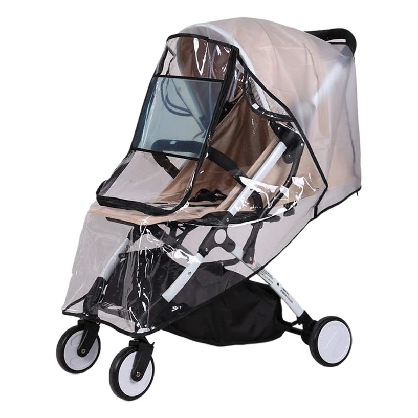 Фабрика прямая тележка дождевик детская коляска дождевик дождевик детская коляска дождевик капюшон