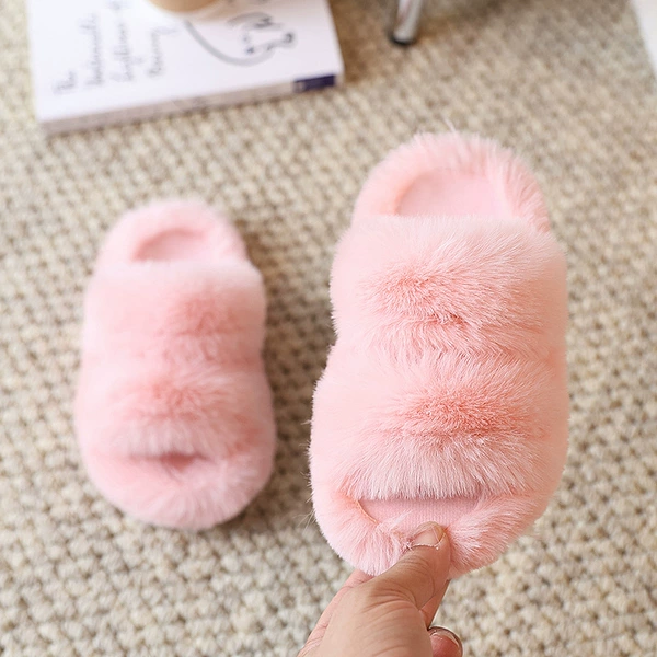 Pink--parallel style