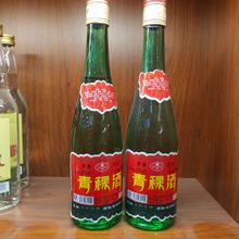 青海互助县青稞酒42度清香白酒 整件12瓶*500ml 一手货源批发价格