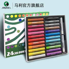 美术颜料;画笔;其他美术用品