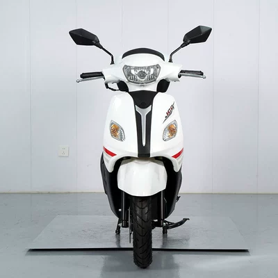 Cross-Border Export of Jog Motosikletlər