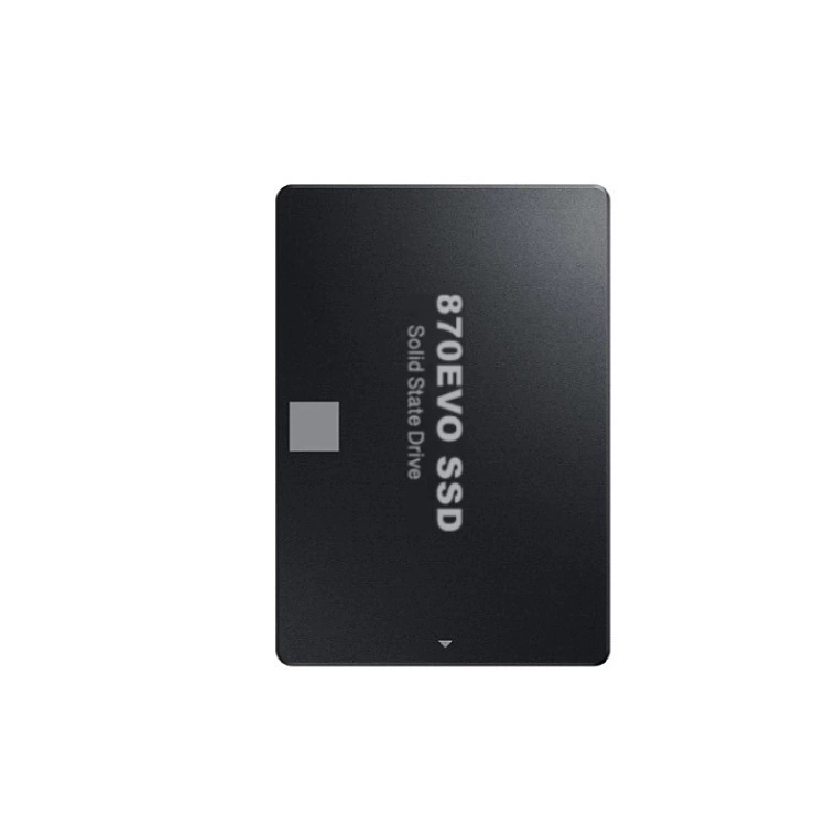 Cross-border direct supply 870EVO 2.5-inch SATA3 SSD 1TB desktop laptop high-speed solid-state drive