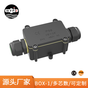 IP68��ˮ�Ӿ��Ѓ�ͨ����·����|�з������һ�Mһ��С̖�^����