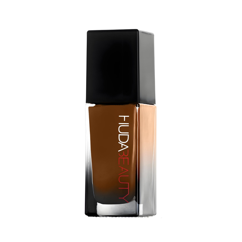 Huda 粉底液Beauty 胡达美丽控油遮瑕保湿哑光هودابيوتي|undefined