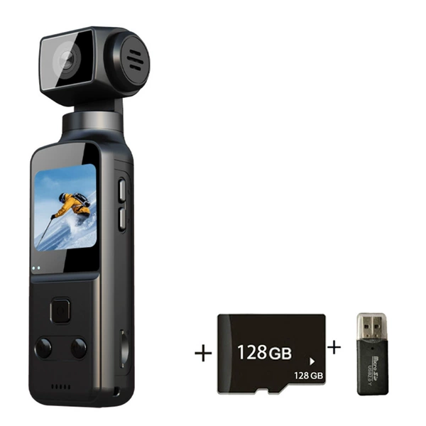 Стандартная комплектация, 128 GB карта, кардридер