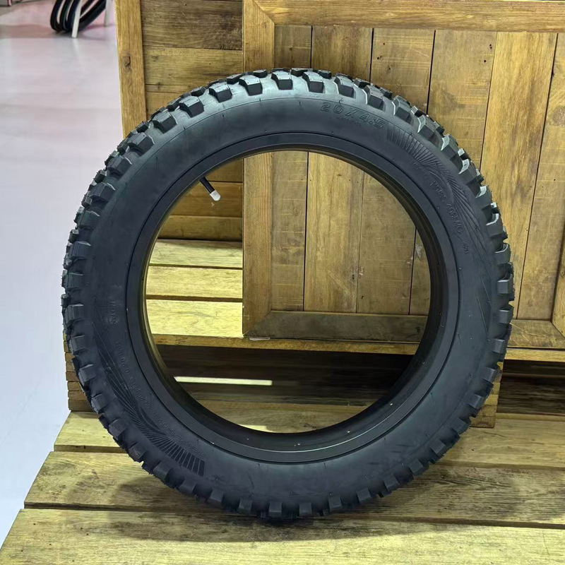 朝阳20x4.5加厚越野款外胎-展示图
