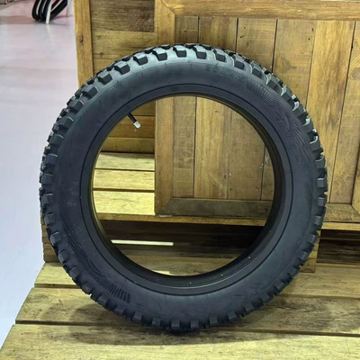 Elektrikli avtomobil şinləri Outer Tire 20inch Thickeneded Off-Road
