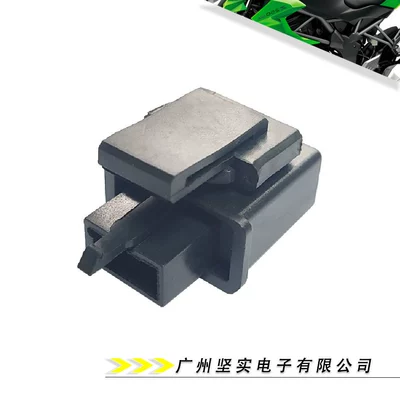 Motosiklet hissələri 12V LED dönmə siqnalı flaşer nəzarətçisi