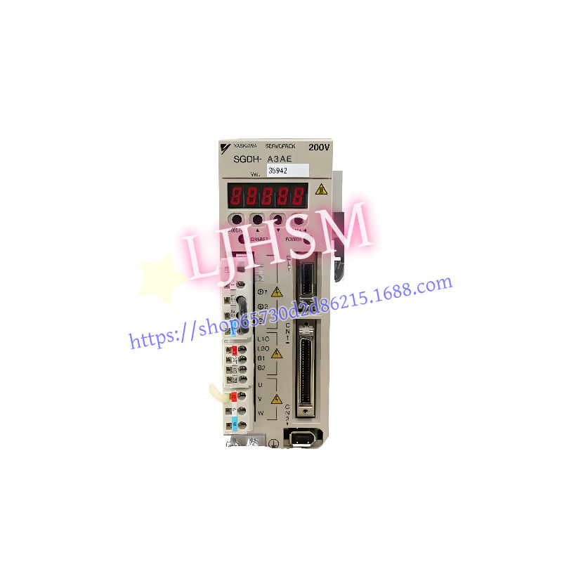 SGMGV-75ADC6C安川伺服电机  全新原装正品  议价