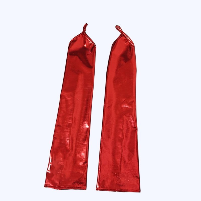 빨간색