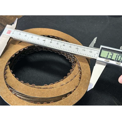 Friction Plate/131*32T*2.0 – Sürətlər qutusu