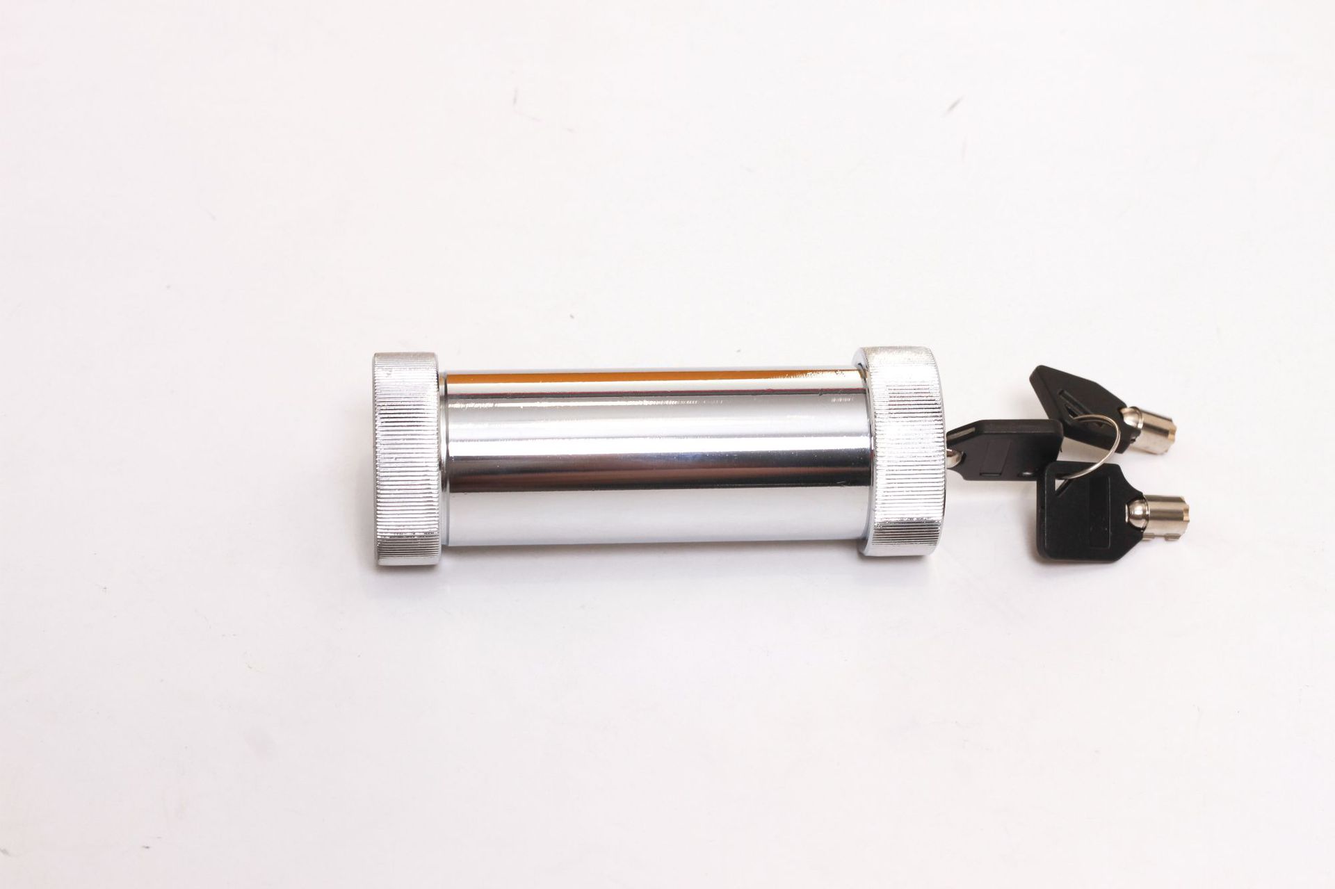 Car Trailer Hitch Pin Lock, Trailer Lock, Anti-Theft Pin Lock, Extended Trailer Bar, Rv Modification Accessories
