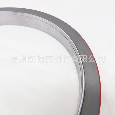 Oil seal Carter 3512 crankshaft