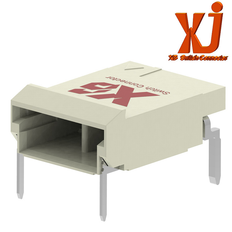 Factory hot-selling wiring board connector wire-to-board connector spacing: 3.5mm wire-to-board connector 2PIN