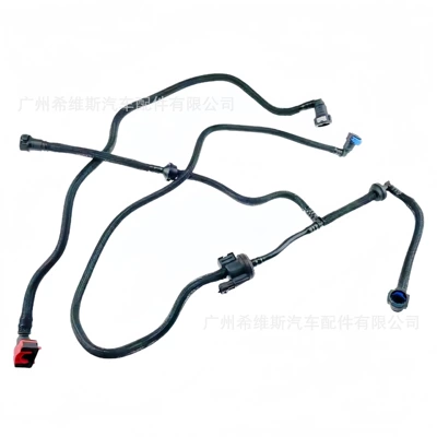 Solenoid Valve Suitable: Digər kuzov və aksesuarlar