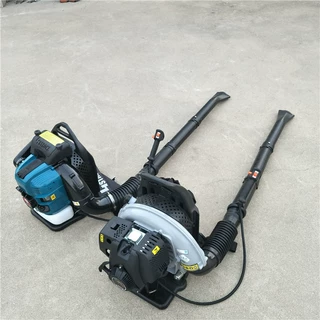 四冲程背负式吹风机森林清扫风力灭火机 适用性强
