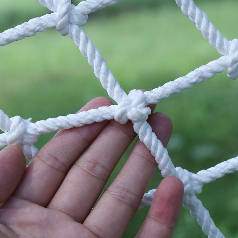 安全平网防护网楼梯防摔防坠网阳台防护网家用工地安全网兜