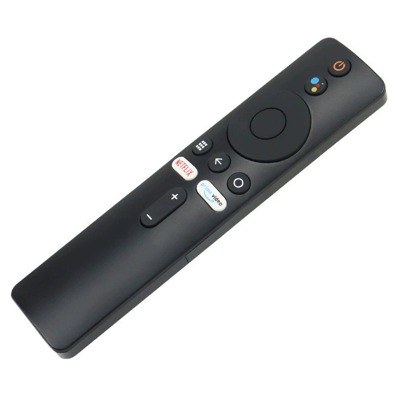 Подходит для Xiaomi ТВ голосовой пульт Bluetooth MI Box S приставка XMRM-006 Международная версия внешней торговли