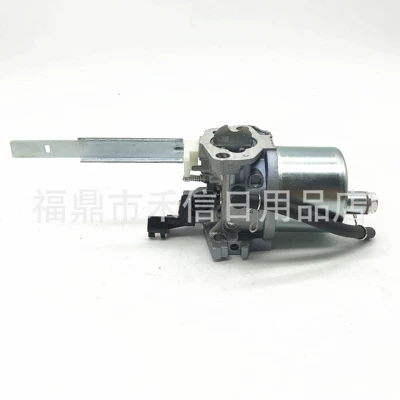 920025 Snow Blower – Carburetor