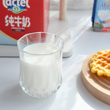 法国兰特Lactel全脂高钙纯牛奶200ml进口营养早餐奶