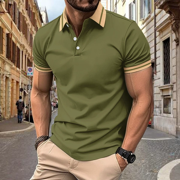 HD-PL80-Military Green