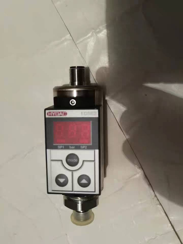 ETS3228-5-018-000 贺德克HYDAC压力传感器压力开关