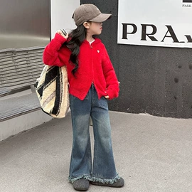 童套装;普通外套;童连衣裙