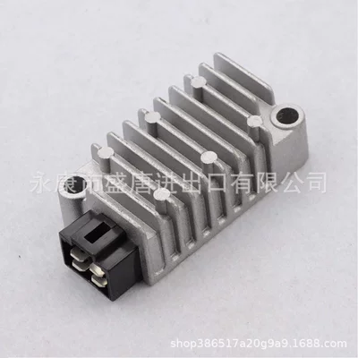 Power supply, ignition system accessories adapted to XT 225 250