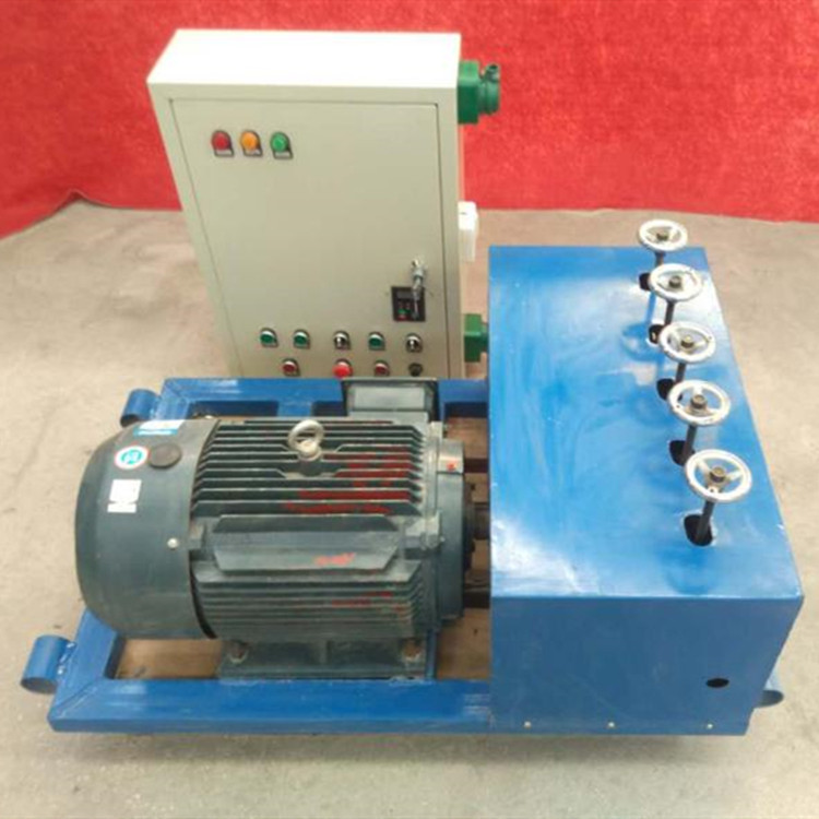 供应TYCXJ7.5KW型预应力钢绞线穿梭机 穿束机 源厂直供实惠耐用