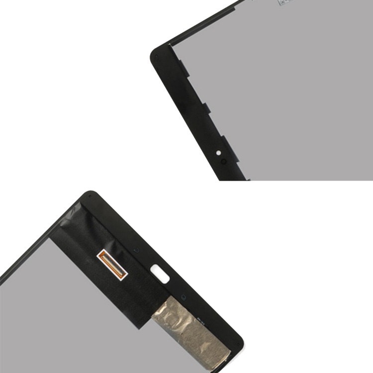 Aplicable a ASUS ZenPad 3S 10 Pantalla de pantalla interna y externa de ASUS Z500M LCD