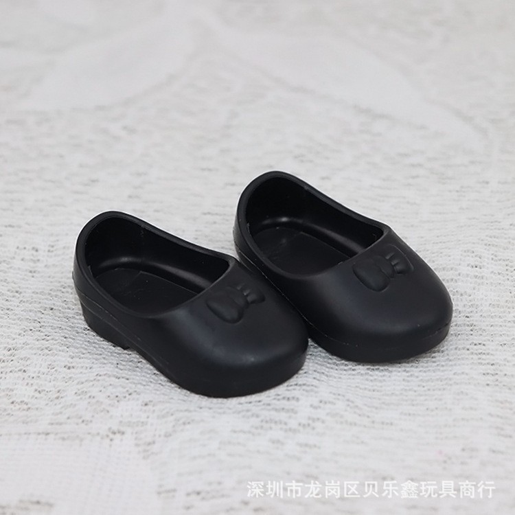 Japonés Milu Xiaomei Sanai adecuado zapatos de bebé de juguete de muñeca zapatos al por mayor precio de fábrica de Ventas Directas chica Play House
