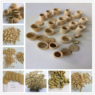压缩空气除油净化铜粉末烧结过片气液过滤网片新乡铜粉末烧结滤芯