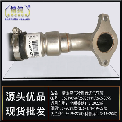 GL6, Buick Auto Parts and Accessories