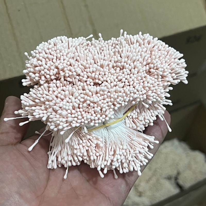 ツイストスティック暗号化マカロン暗号化手作り毛条児童diy玩具花束材料バッグバッチ【亜鉛芸】|undefined