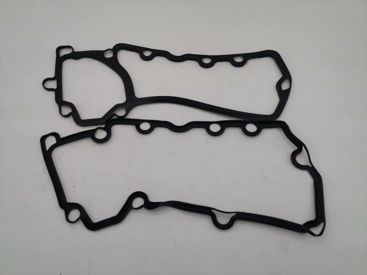 Подходит для компьютерной версии коробки передач Trumpchi C725, прокладка масляного поддона, качество Тайваня.