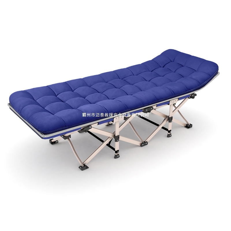 Trillones de productos del proyecto de bonos del Tesoro, camas de acompañamiento de emergencia y alivio de desastres de Maitai, sillones de reclinación, camas de almuerzo individuales de oficina en el hogar