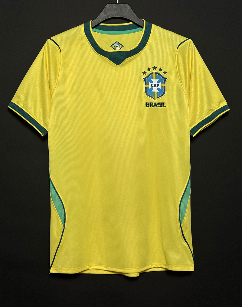 Camiseta de la Copa del Mundo 2026 Brasil Francia Holanda Argentina Alemania Inglaterra Portugal España Camiseta de fútbol