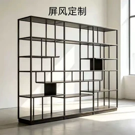 办公屏风;壁挂、壁饰;屏风、隔断类