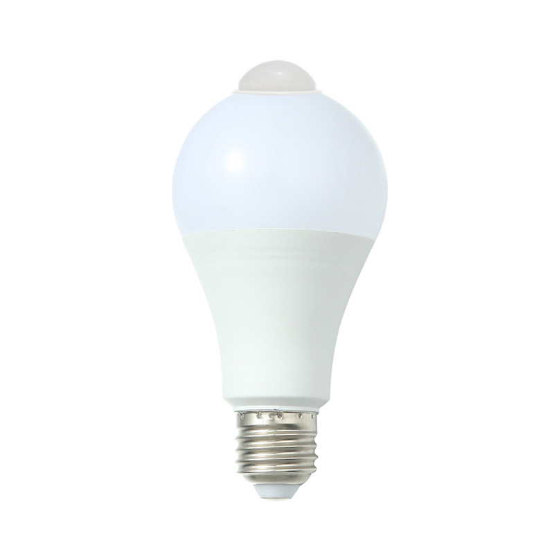 led灯泡E27螺口节能灯宿舍家用照明灯超亮工厂电灯泡球泡灯