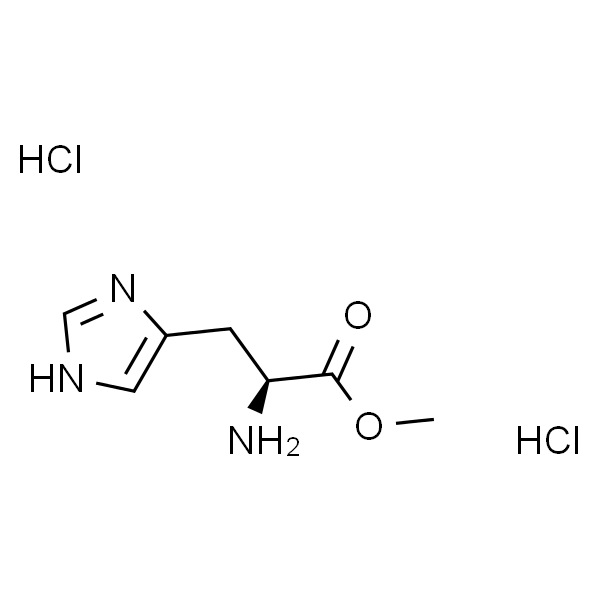 H2120 L-组氨酸甲酯二盐酸盐 双重质检 可开发票 质量保证 索莱宝