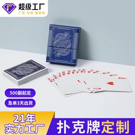 扑克、桌游牌;其他礼品包装